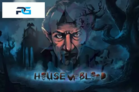 House of Blood